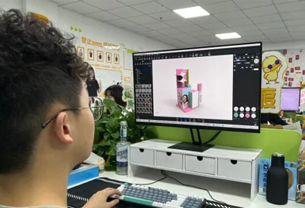 3D rendering 3D rendering