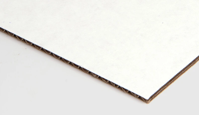 Oyster White Board Oyster White Board