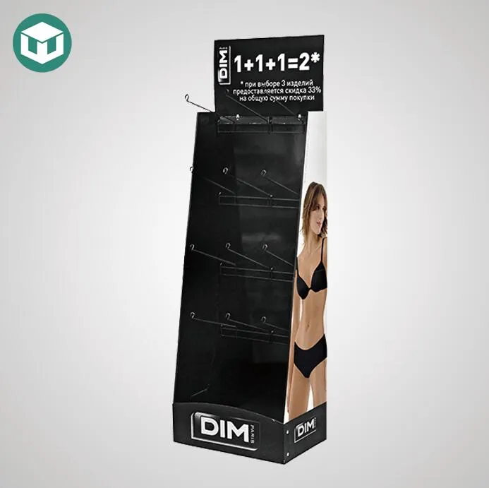 Đế trưng bày áo ngực thiết kế mới